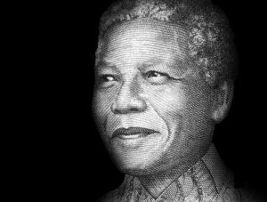 Nelson Mandela Images